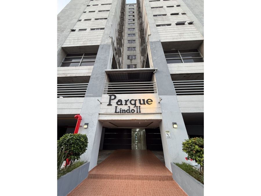 Apartment at Panamá