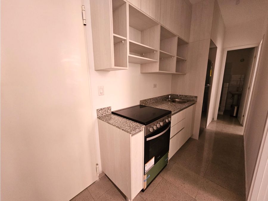 Apartment at Panamá