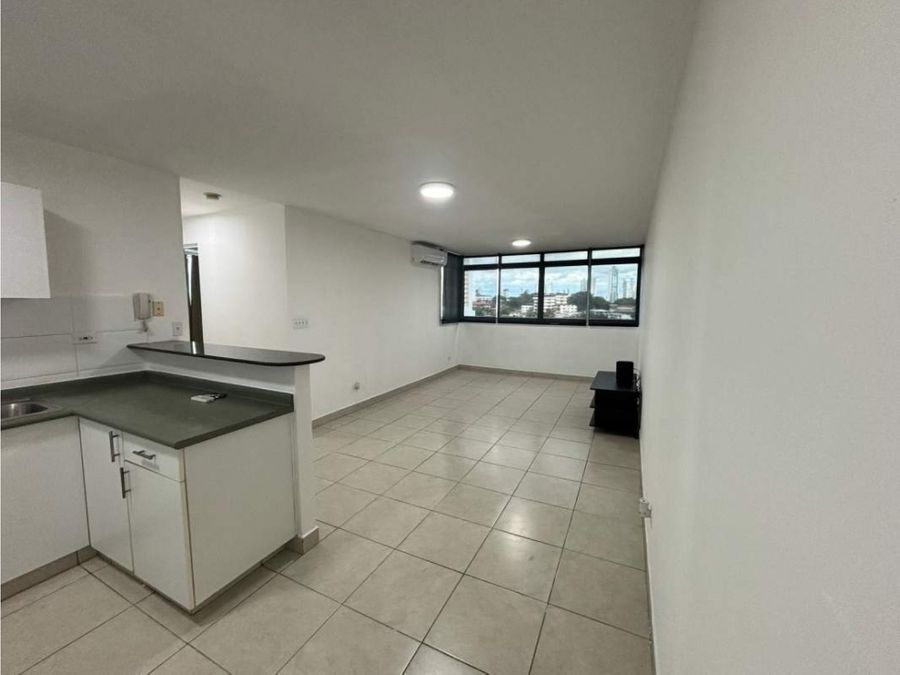 Apartment at Panamá