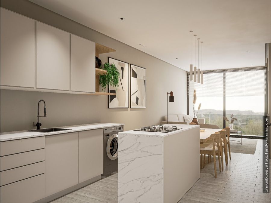 Apartamento en Panamá