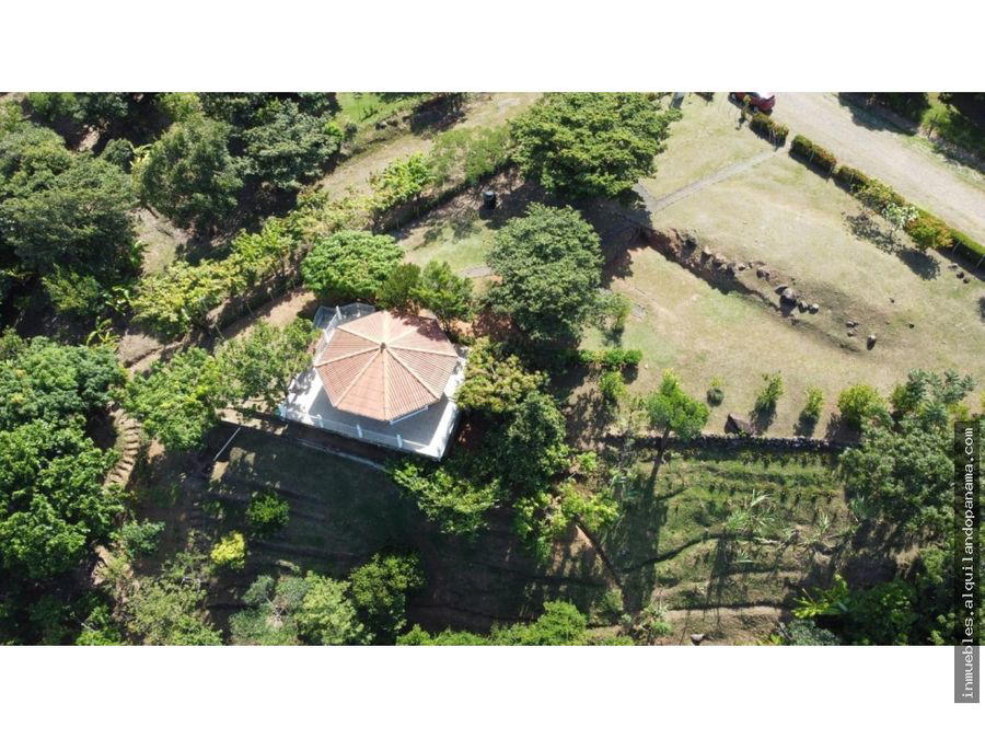 Land at San Carlos