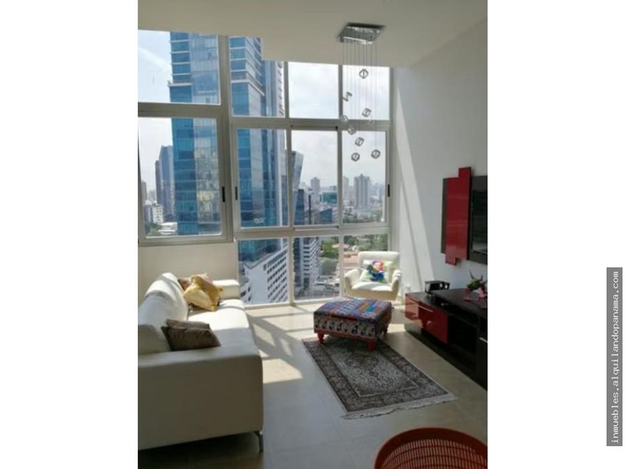 Apartamento en