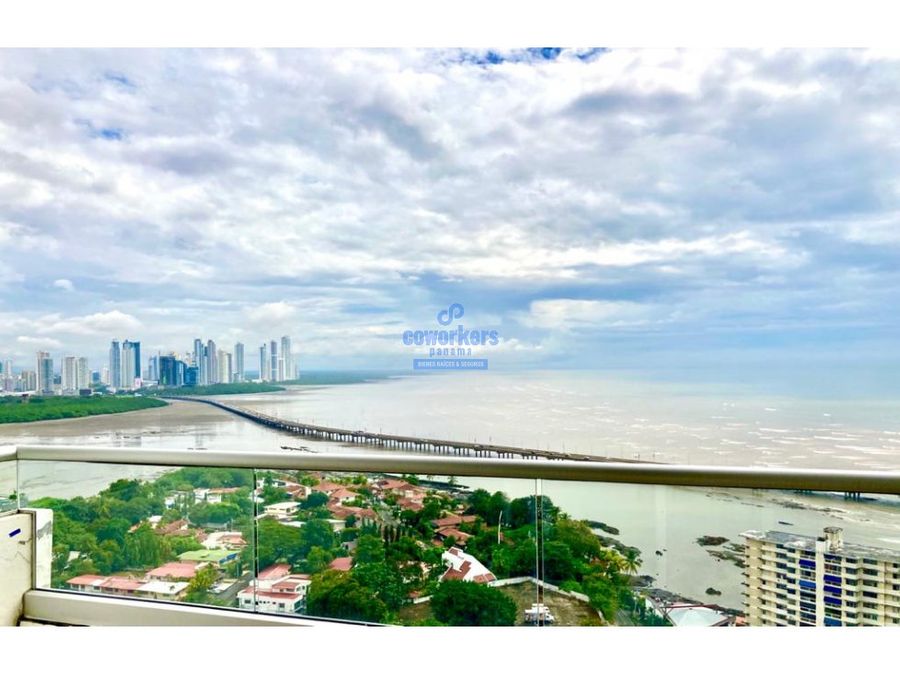 Apartamento en
