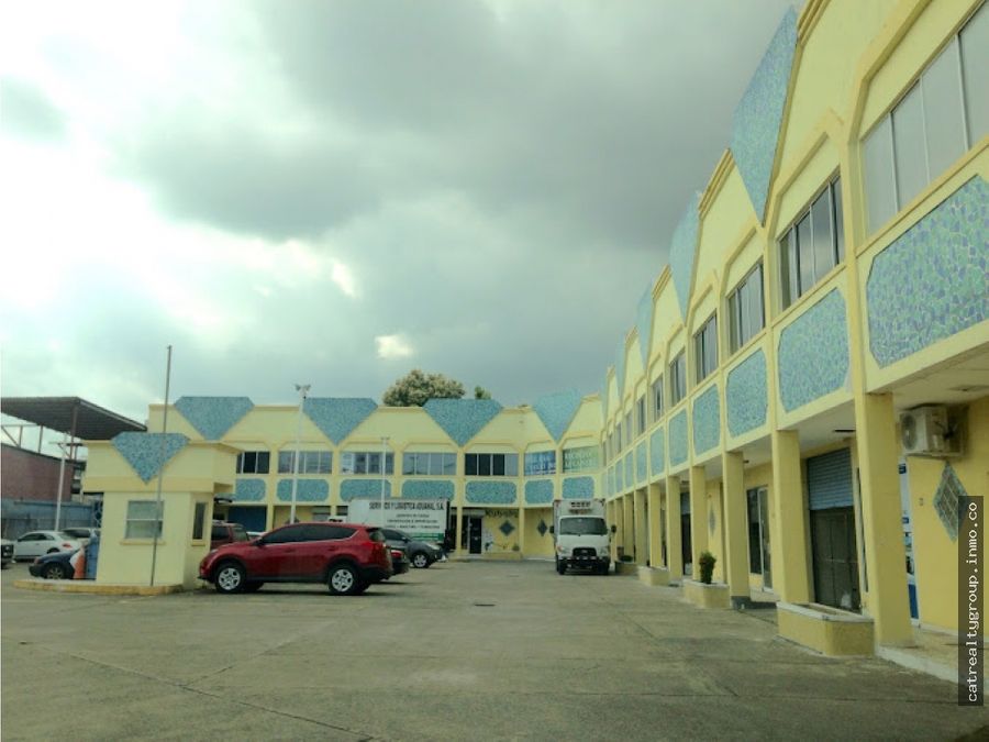 Comercial en