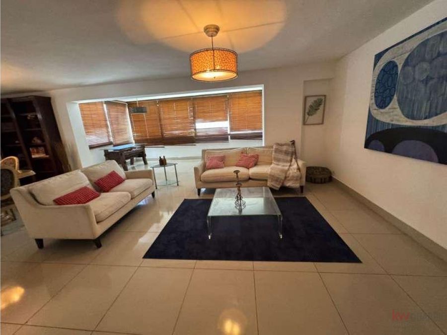 Apartment at PH Las Marianas