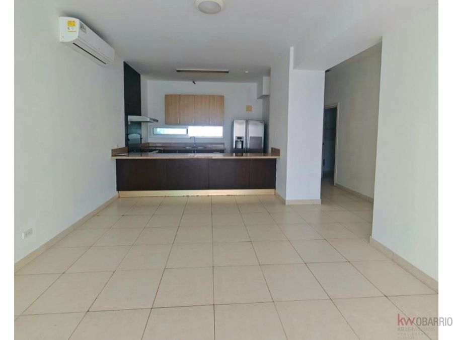 Apartment at Panamá
