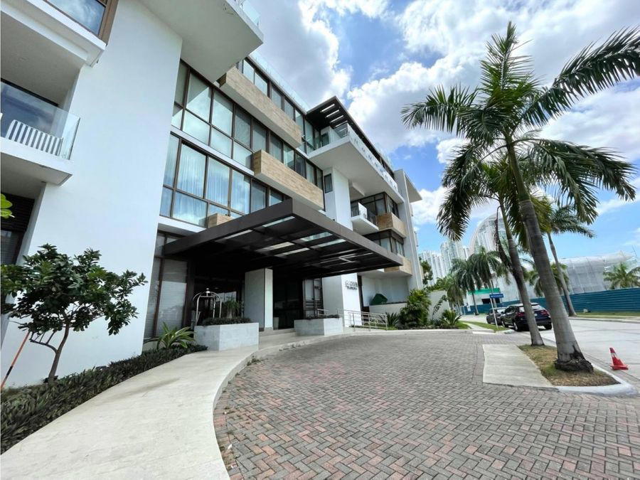 Apartamento en Panamá
