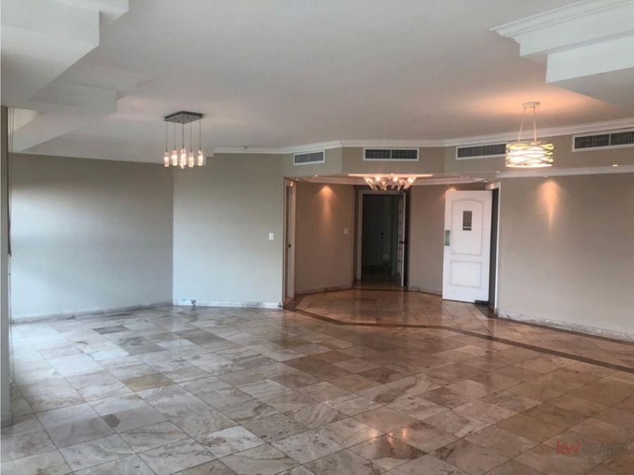 Apartment at PH Ocean Park