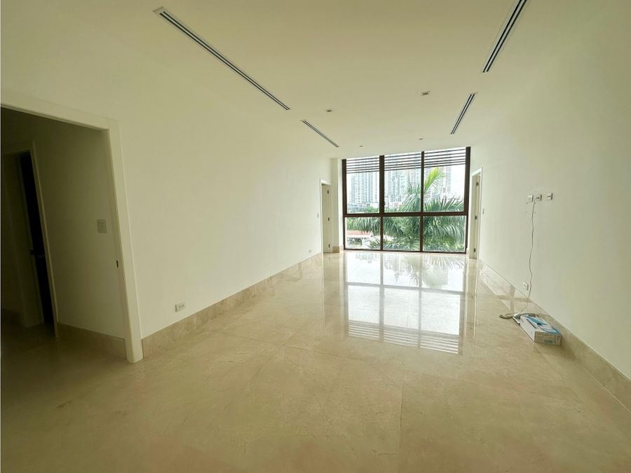 Apartamento en Panamá
