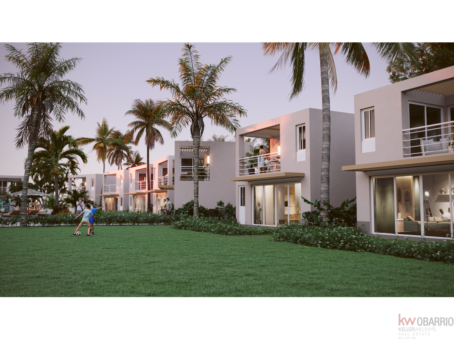 House at Chame