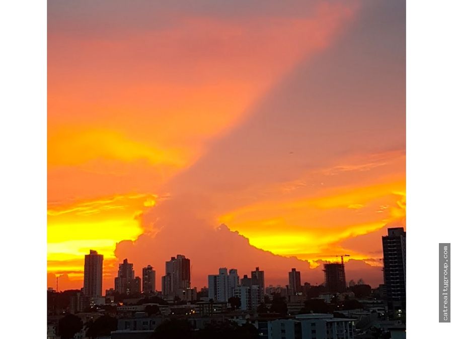 Apartamento en Panamá