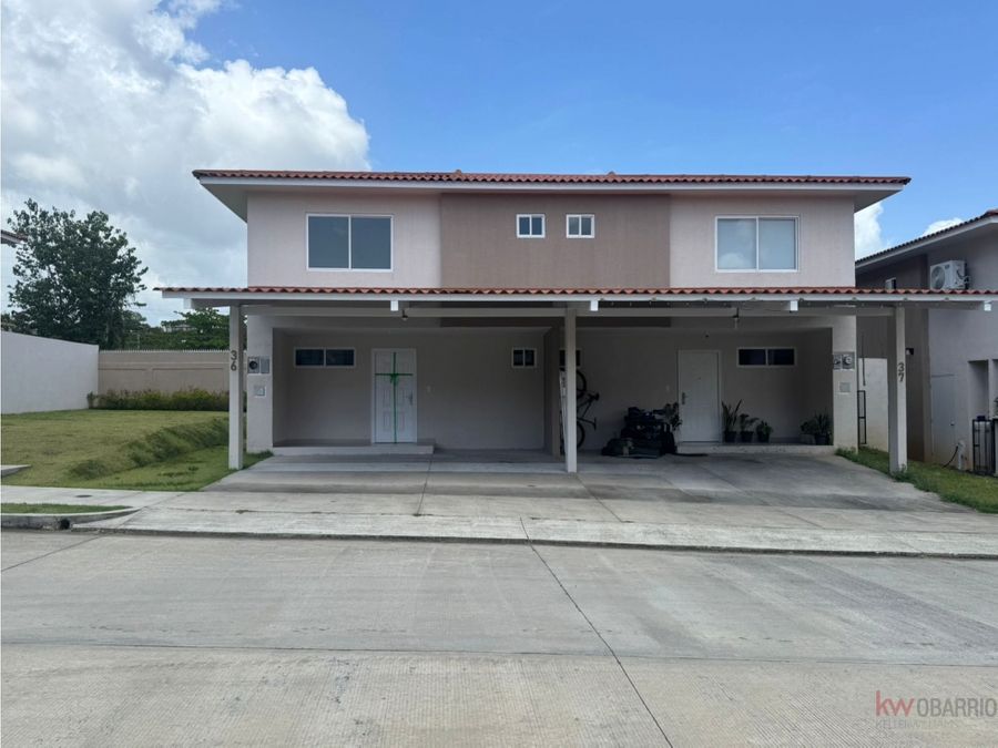 Property at Arraiján
