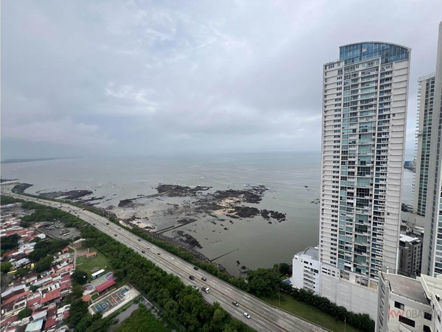 Apartamento en Panamá
