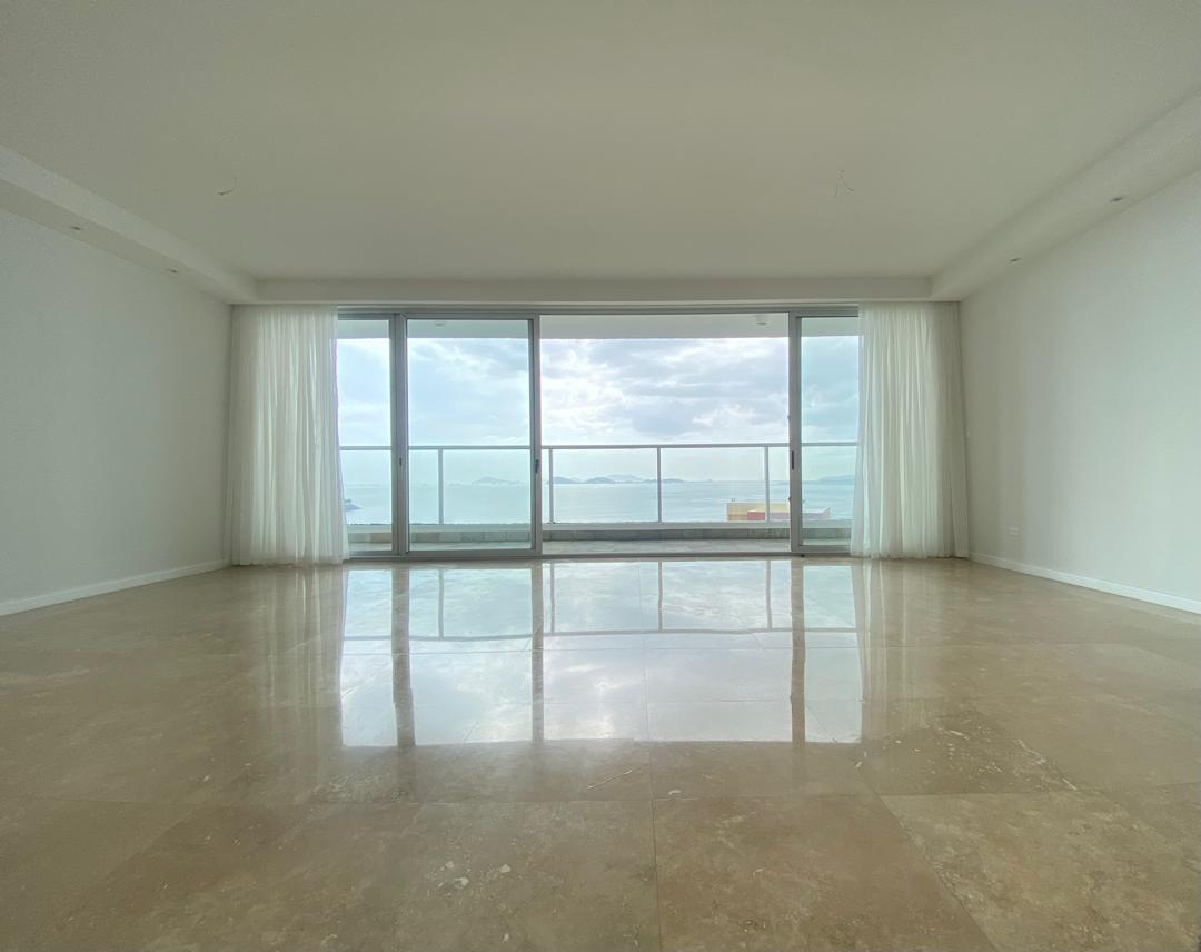 Propiedad en punta pacifica, panamá