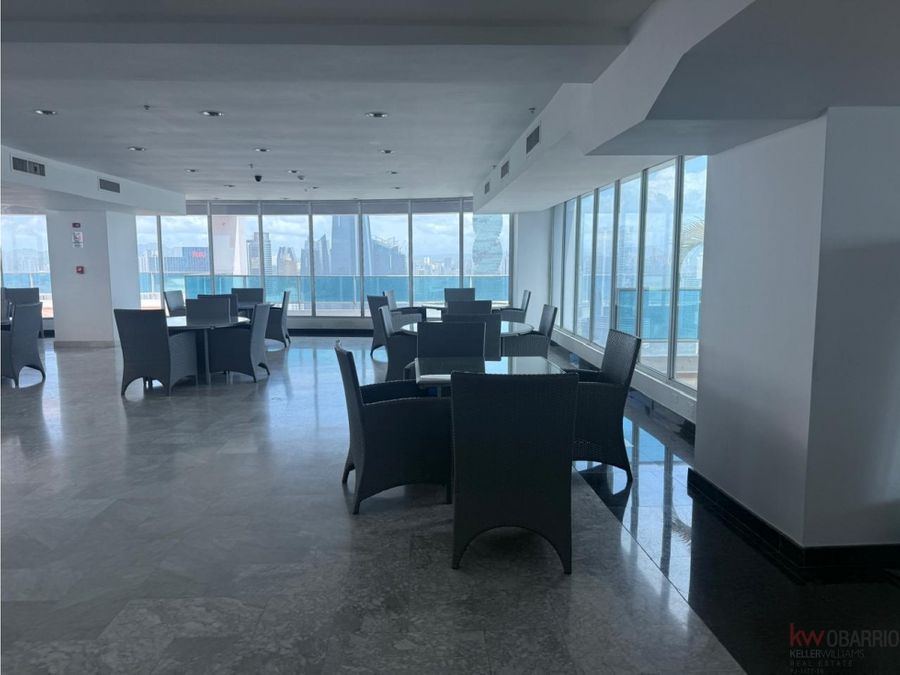 Apartment at Panamá