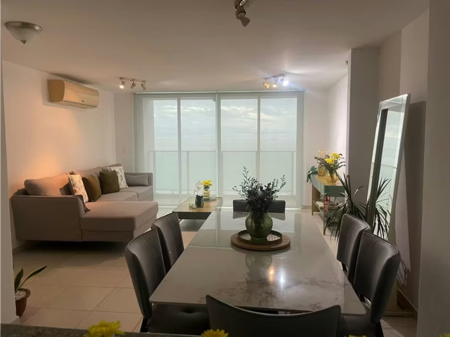Apartment at Panamá