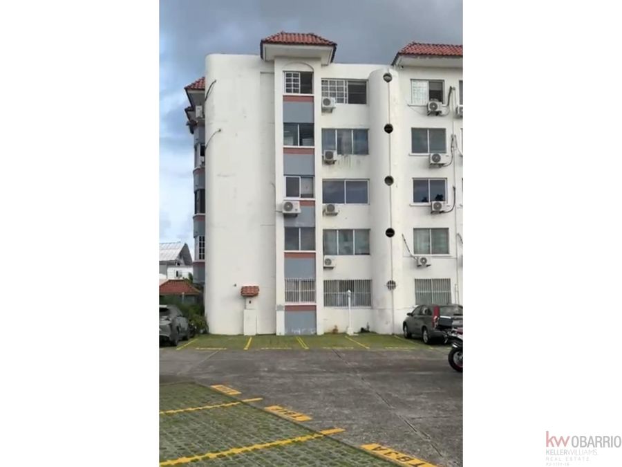 Property at Panamá