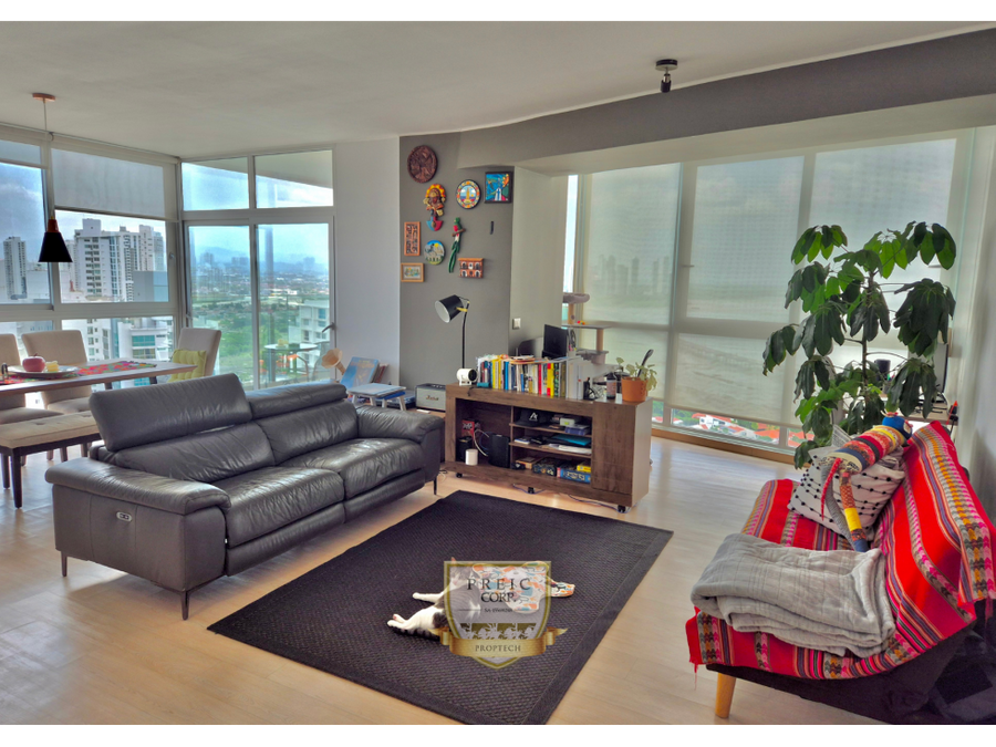 Apartamento en Panamá