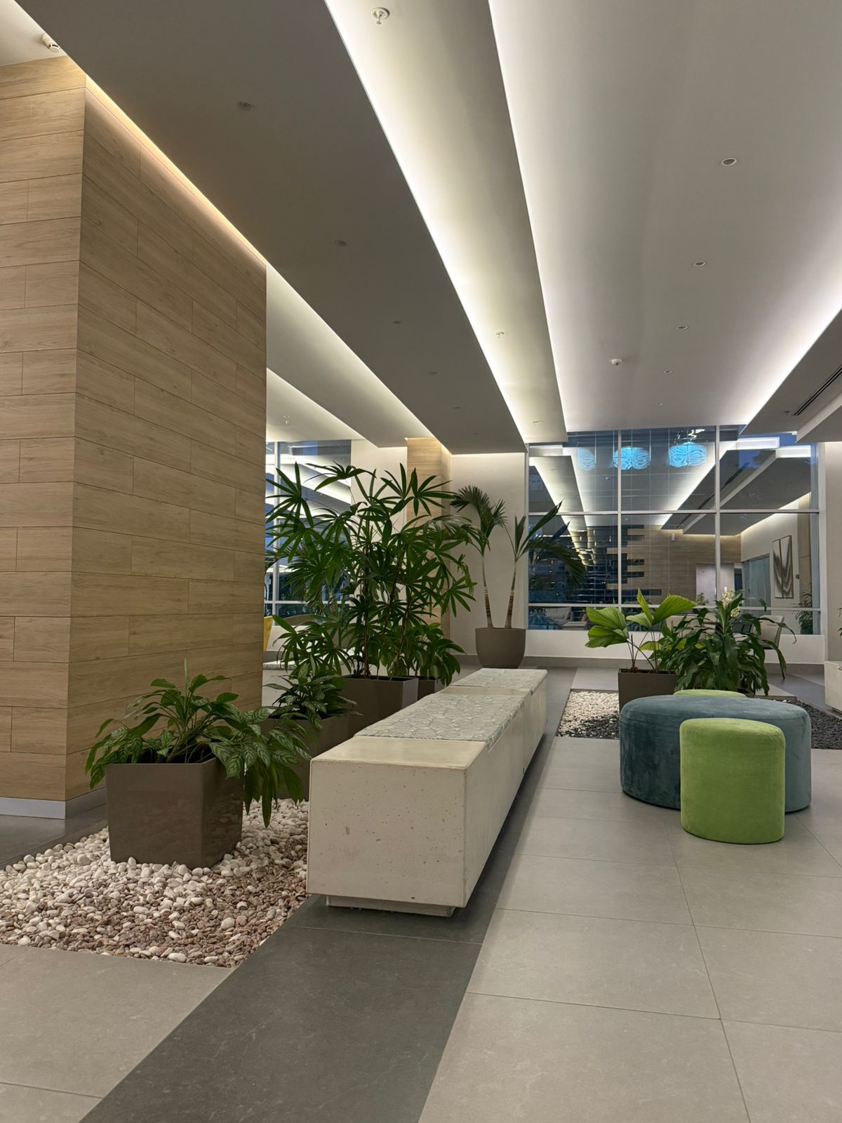 Property at vivendi green
