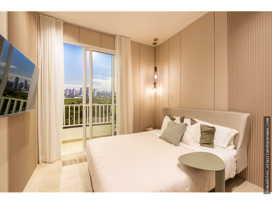 Apartamento en Panama