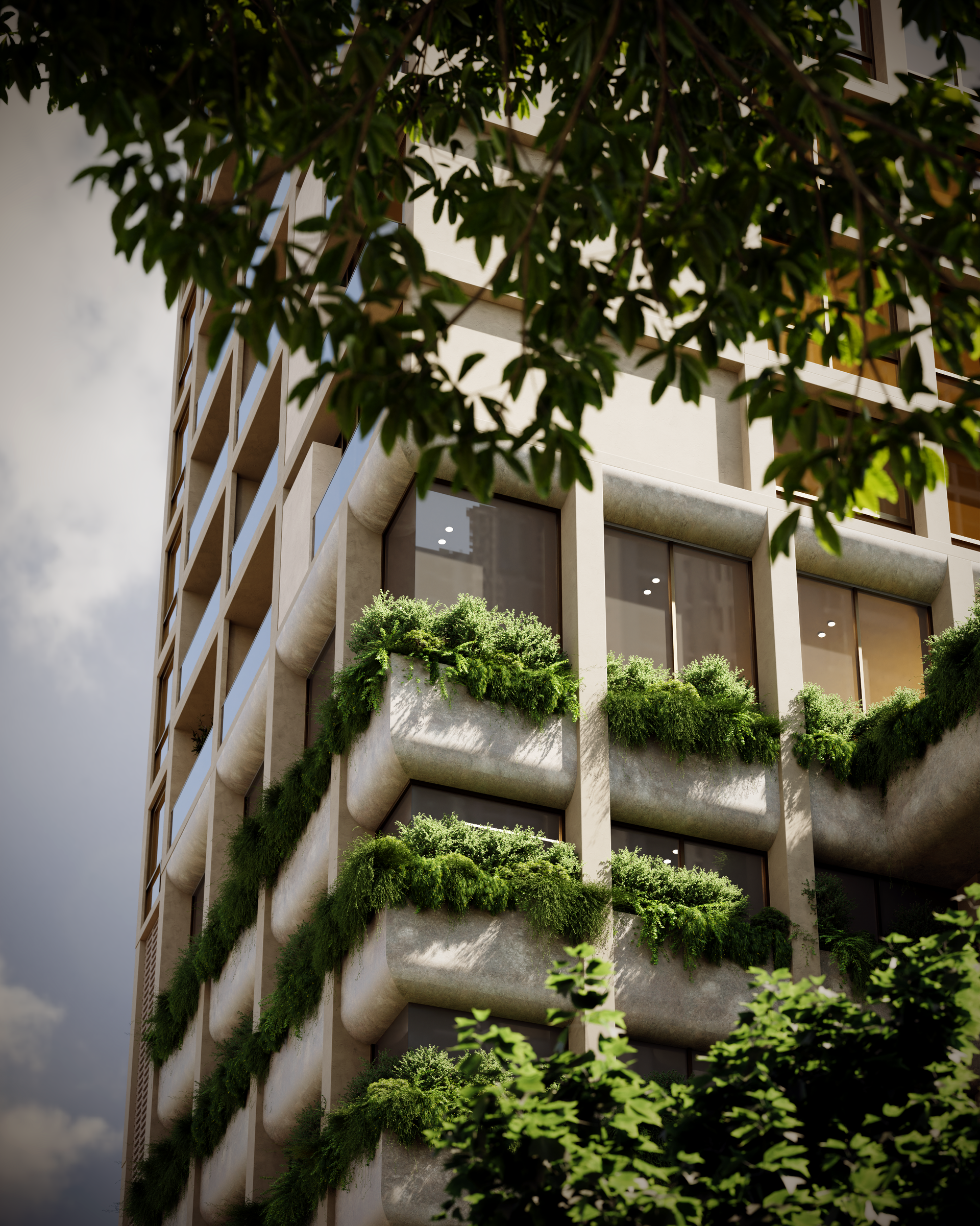 Property at ph boreal - obarrio