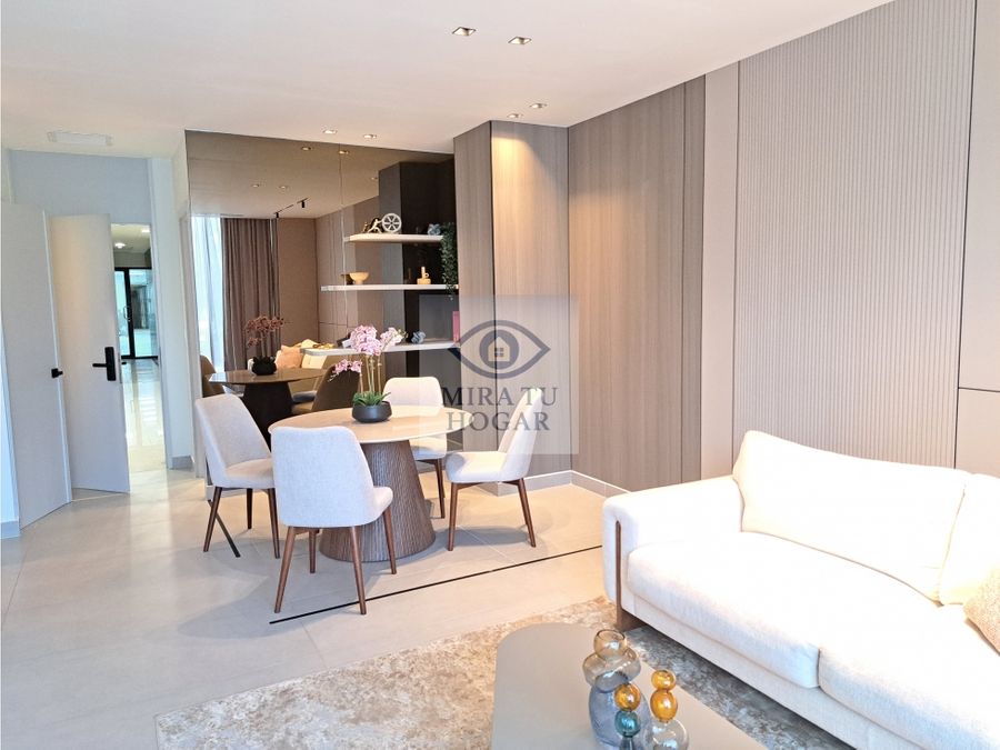 Apartment at Panamá