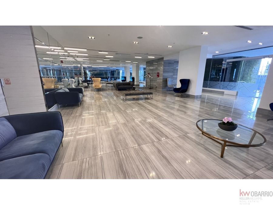 Apartment at Panamá