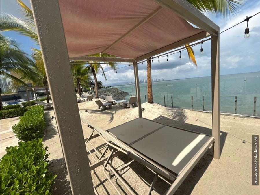 Apartamento en Panama City