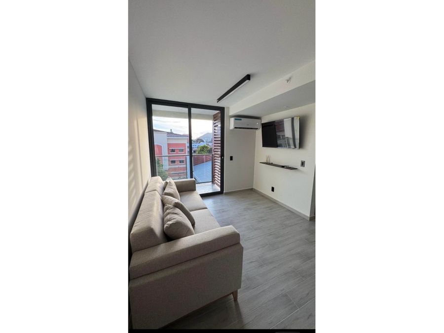 Apartamento en Tolé