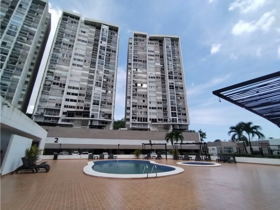 Apartment at San Miguelito
