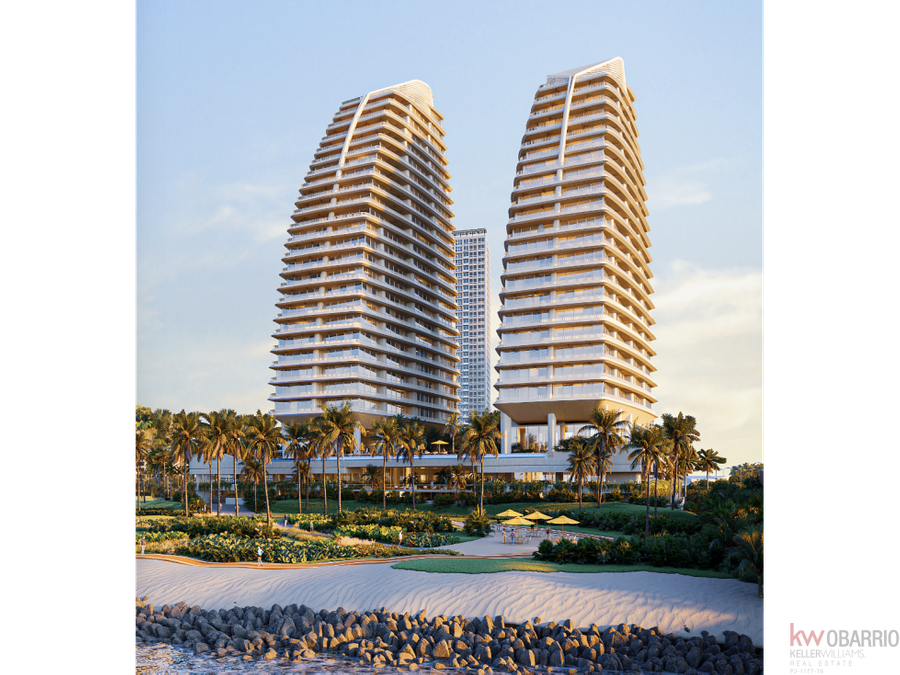 Apartment at Panamá