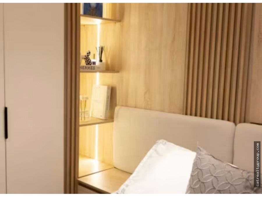 Apartamento en Panamá
