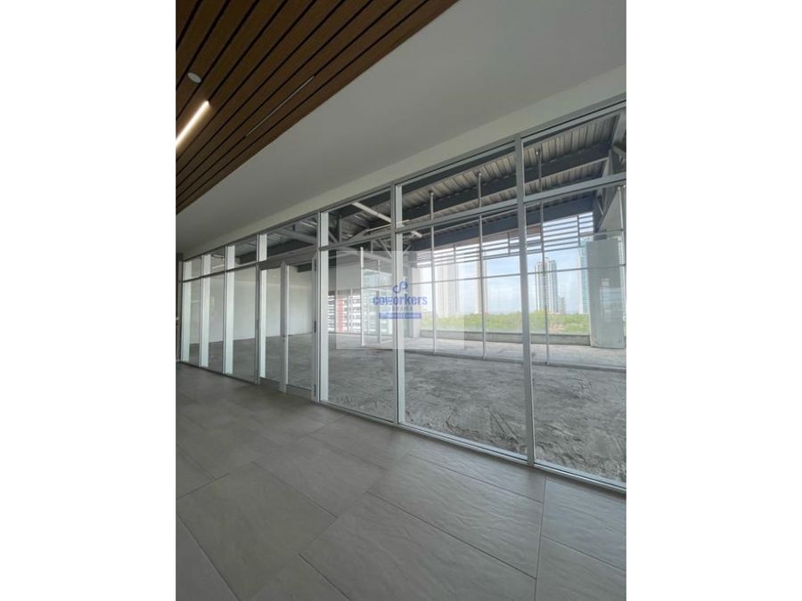 Comercial en Panama