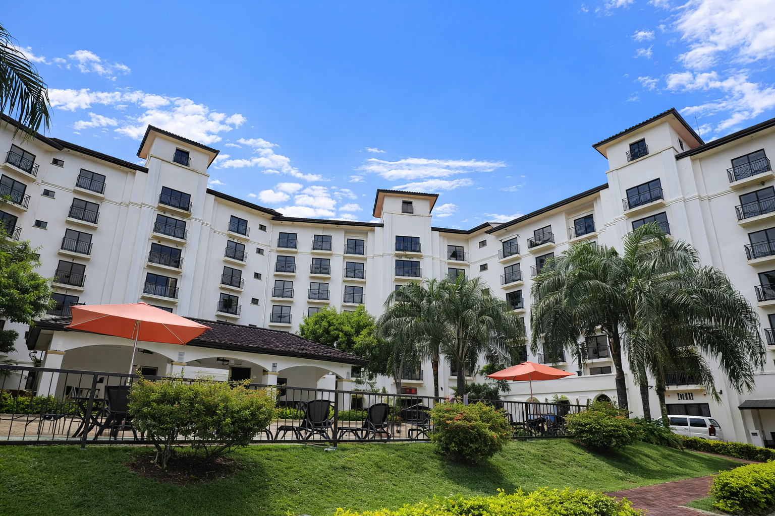 Property at clayton