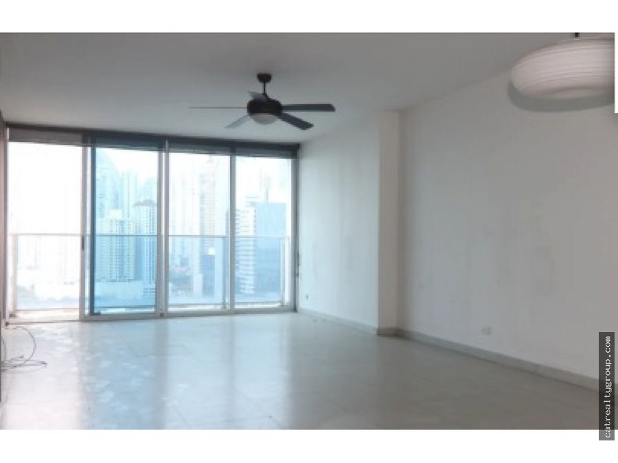 Apartamento en Panama