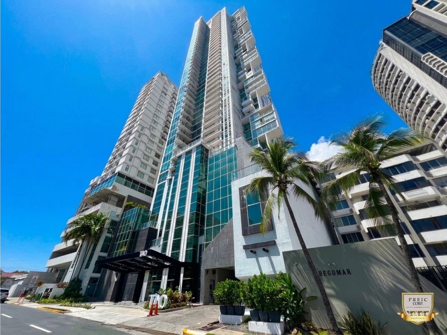 Apartamento en Panama