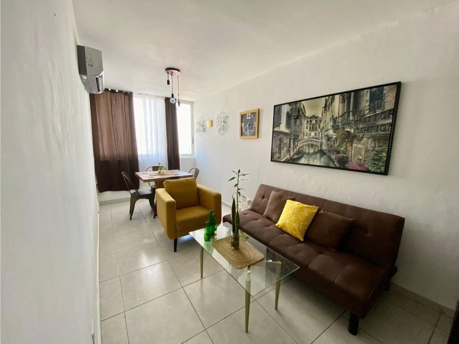 Apartamento en Panamá
