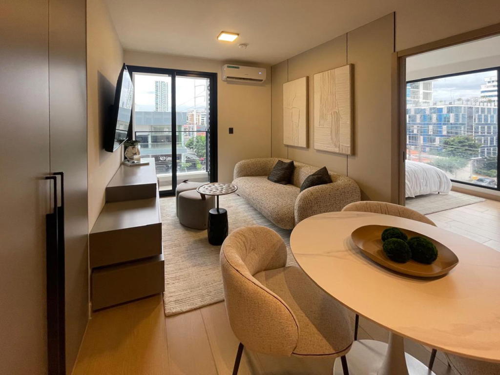Property at san francisco
