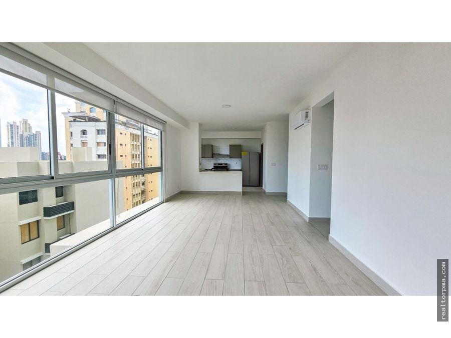 Apartamento en