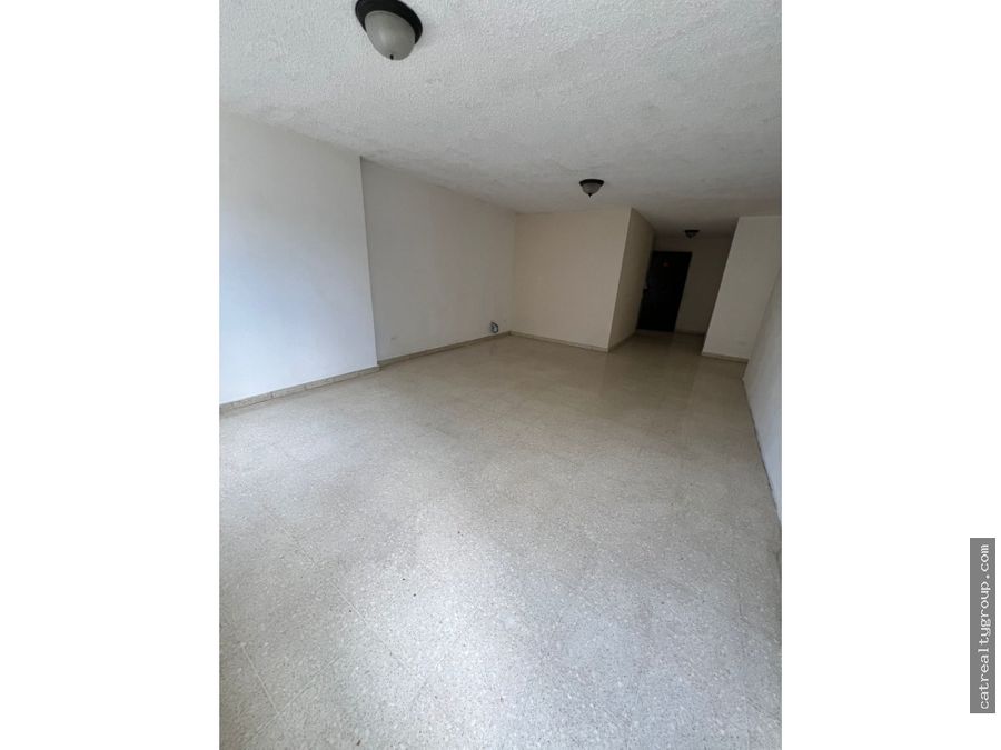 Apartamento en