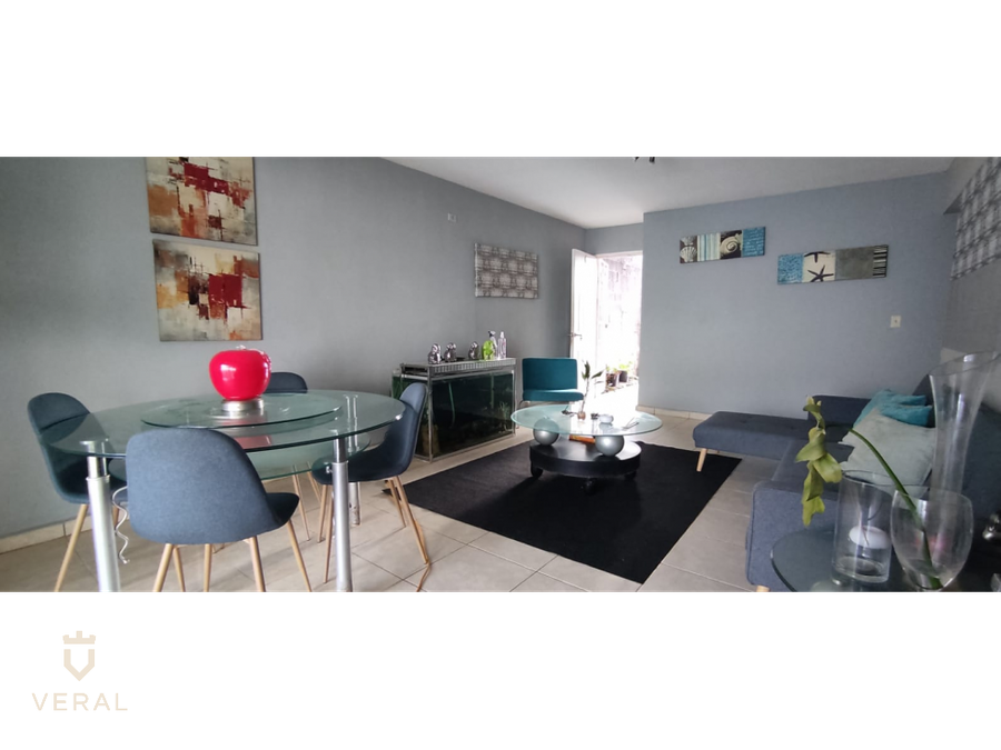 Casa en La Chorrera