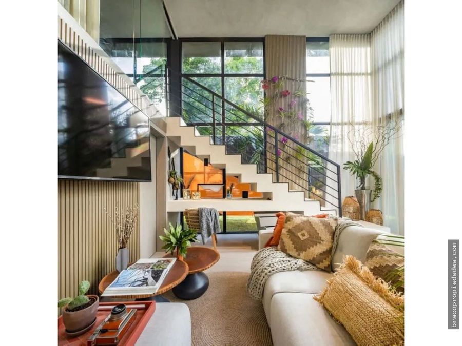 Apartamento en Panamá