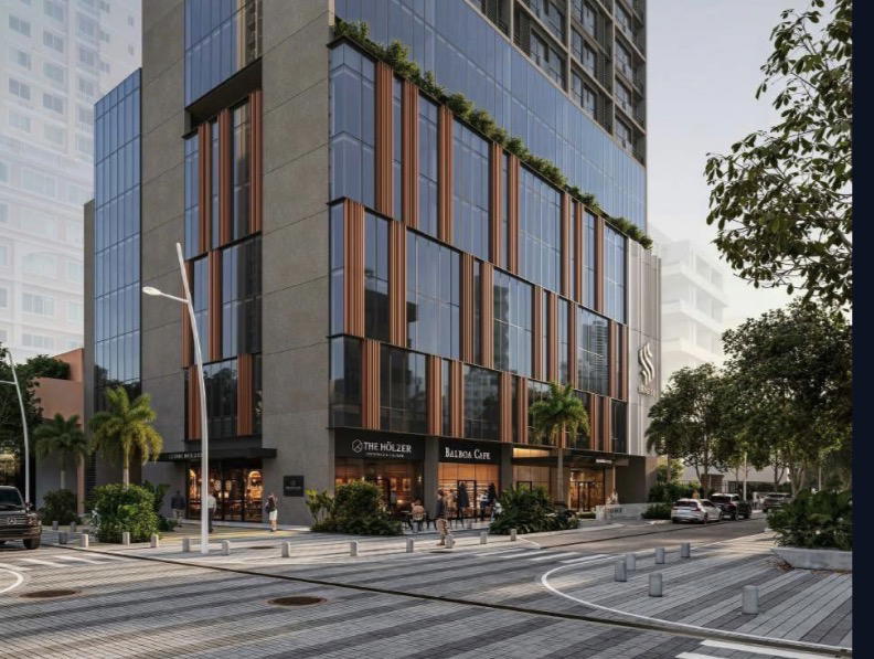 Property at calle uruguay, avenida balboa