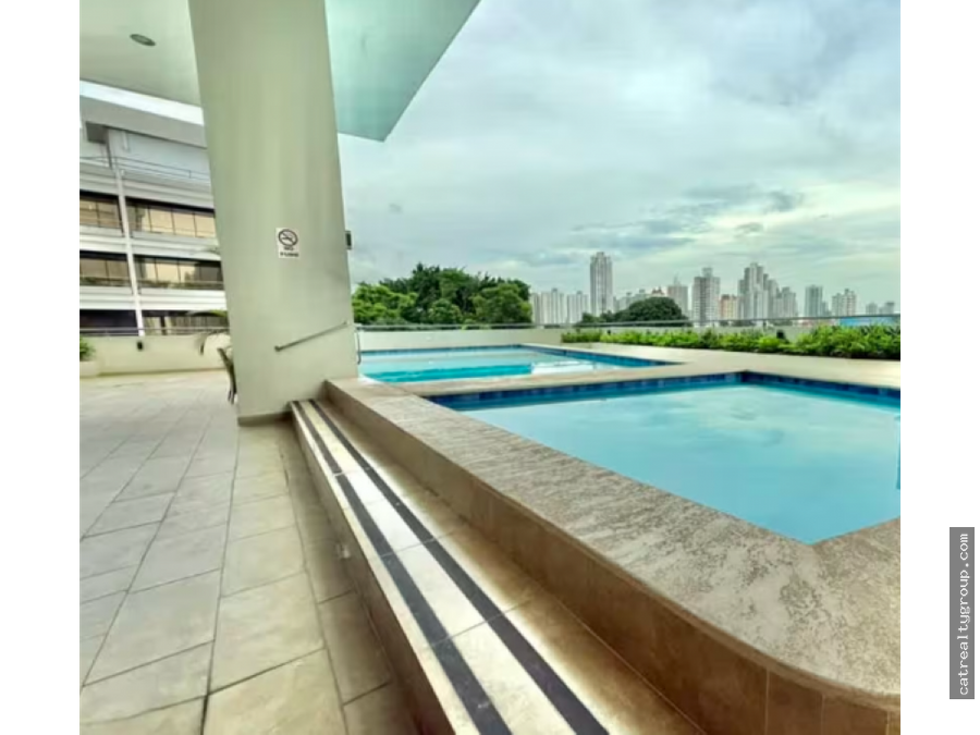 Apartamento en Panamá