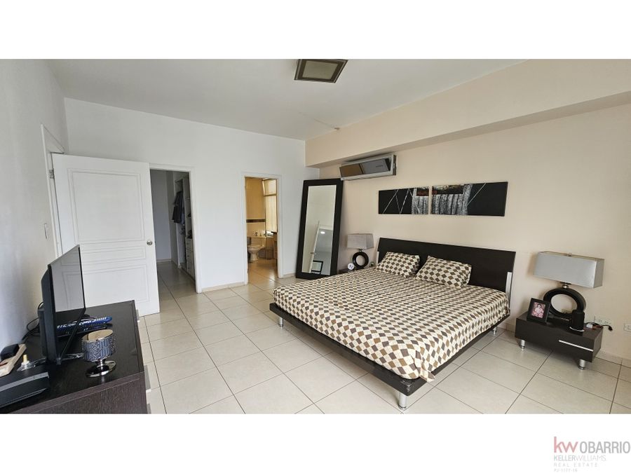 Apartment at PH Vista del Mar