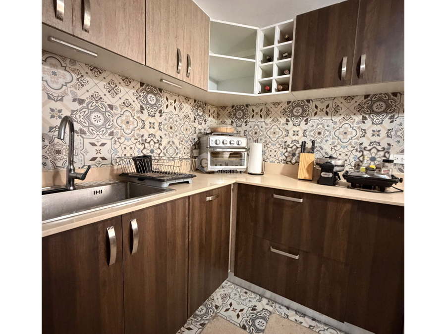 Apartamento en Panama