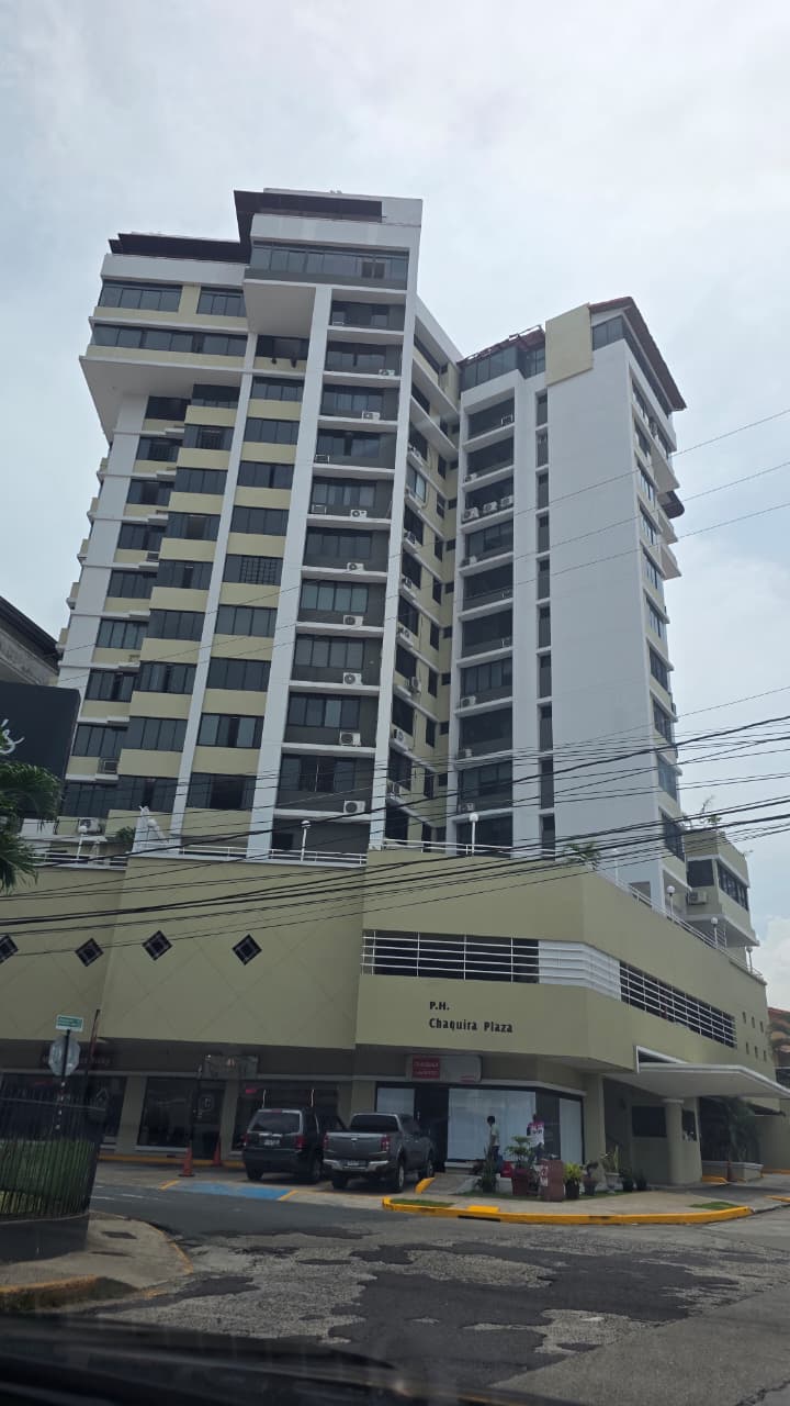 Property at calle 52 c oeste, el carmen, panama