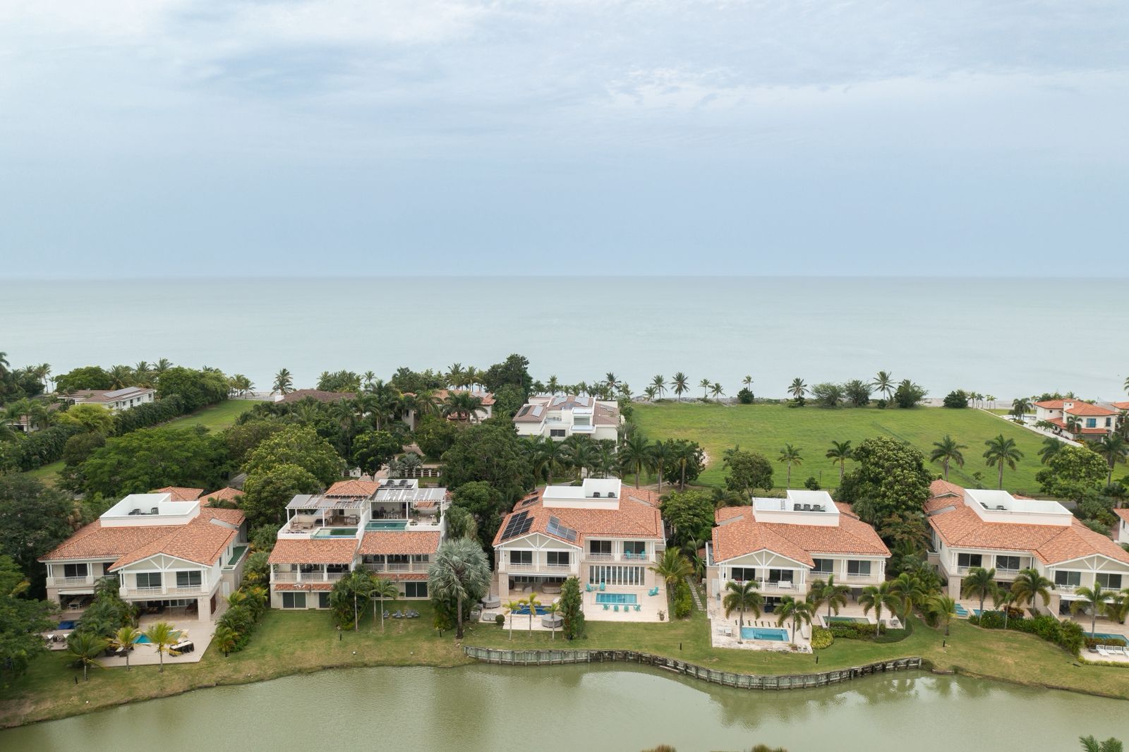 Property at coclé - buenaventura - ocean lakes villages