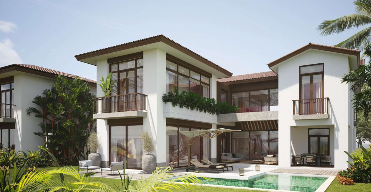 Property at buenaventura