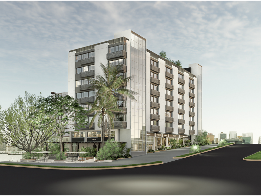 Property at bella vista